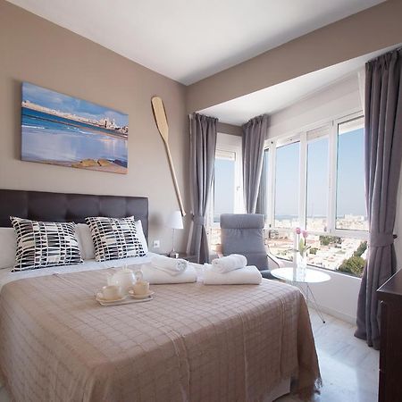 Apartment Altavista カディス エクステリア 写真