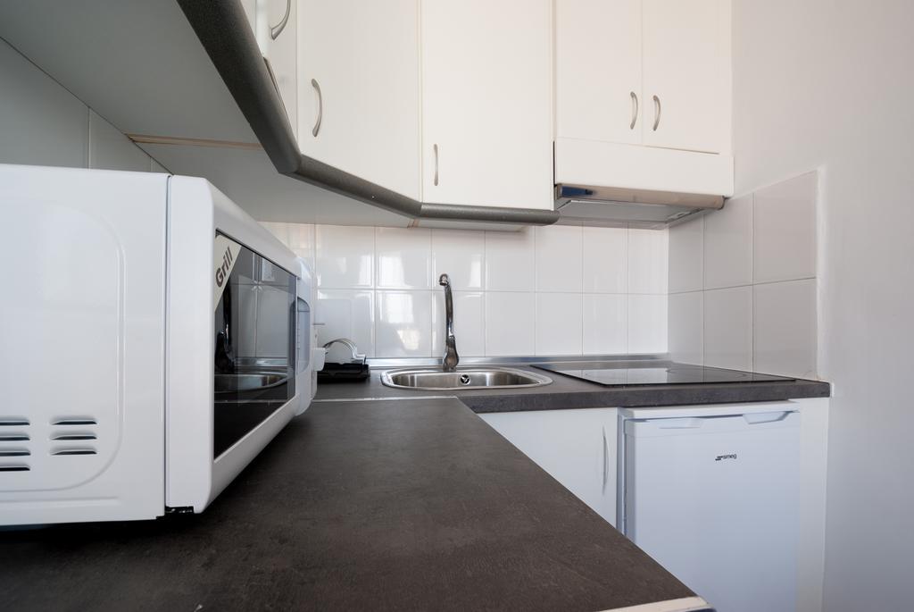 Apartment Altavista カディス エクステリア 写真
