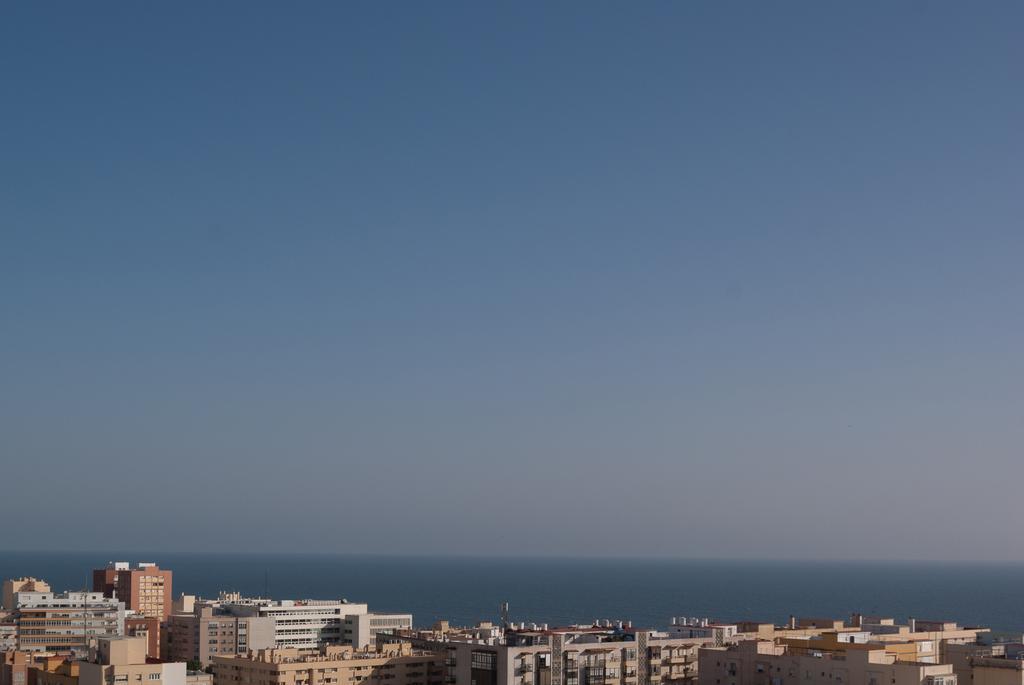 Apartment Altavista カディス エクステリア 写真