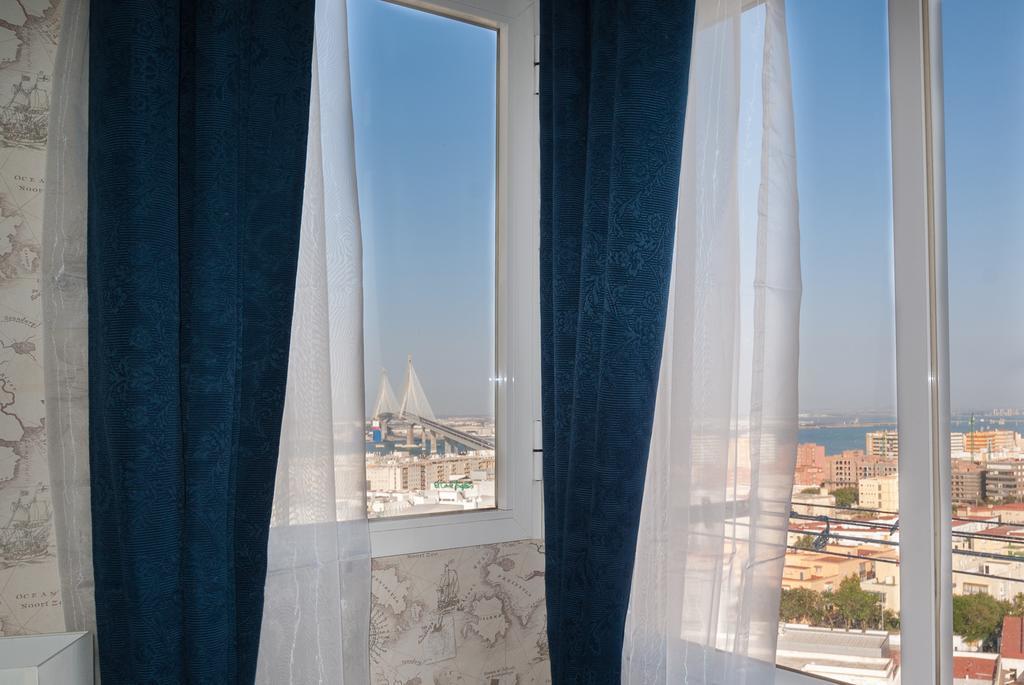 Apartment Altavista カディス エクステリア 写真