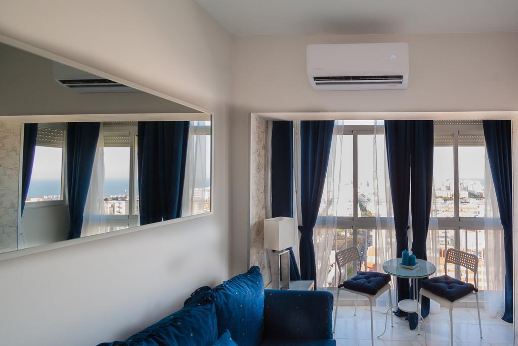 Apartment Altavista カディス エクステリア 写真