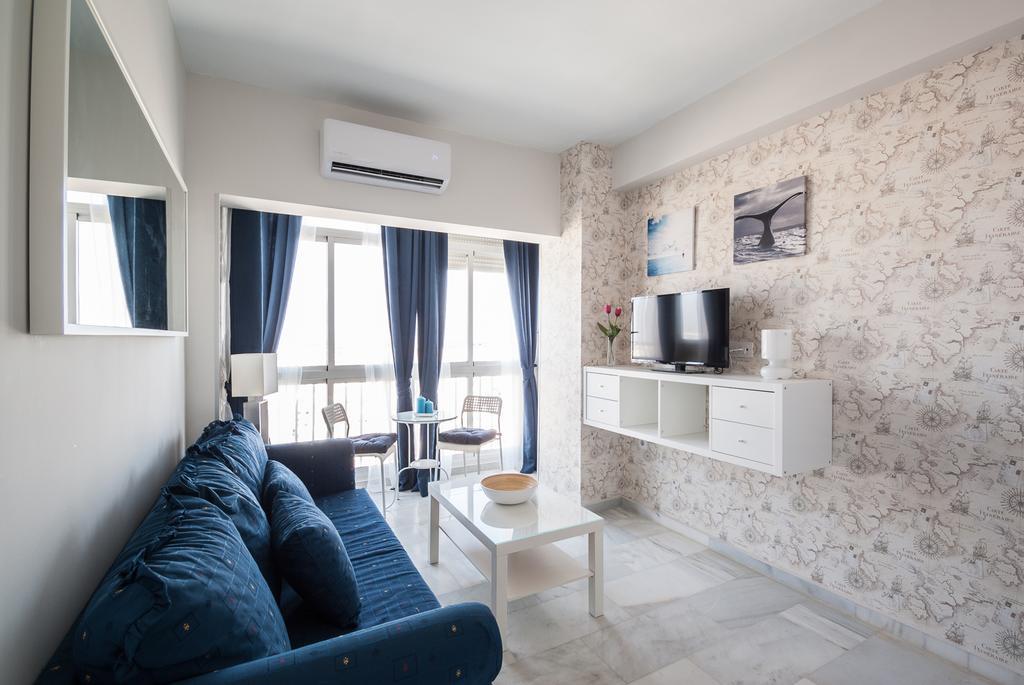 Apartment Altavista カディス エクステリア 写真