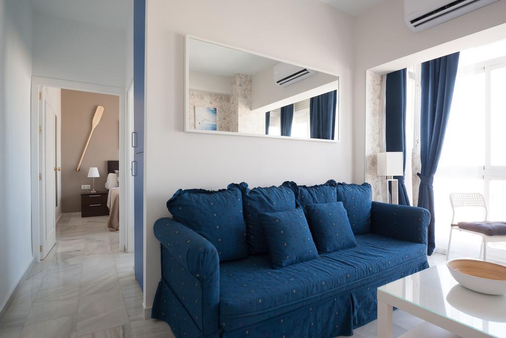 Apartment Altavista カディス エクステリア 写真