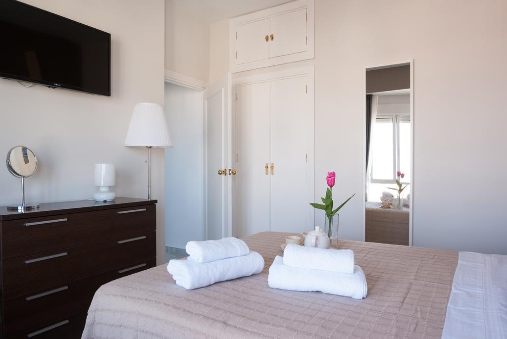 Apartment Altavista カディス エクステリア 写真